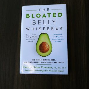 The Bloated Belly Whisperer by Tamara D. Freuman